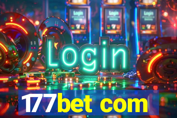 177bet com